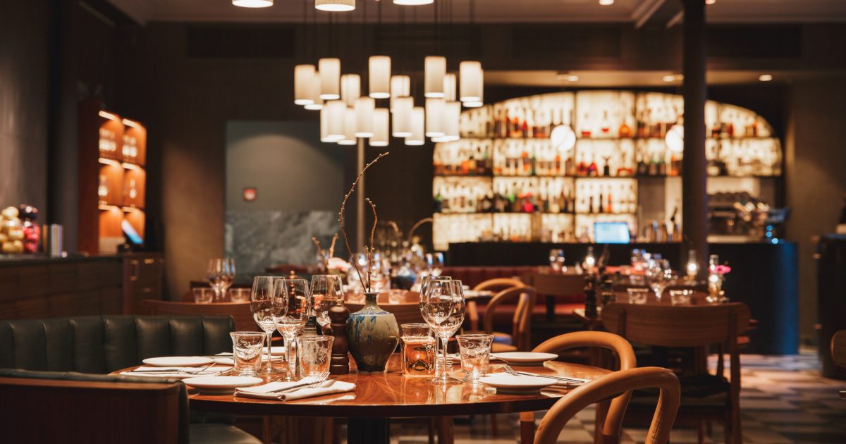 Styrelsemöte i Stockholm – privata rum för 8 till 50 personer