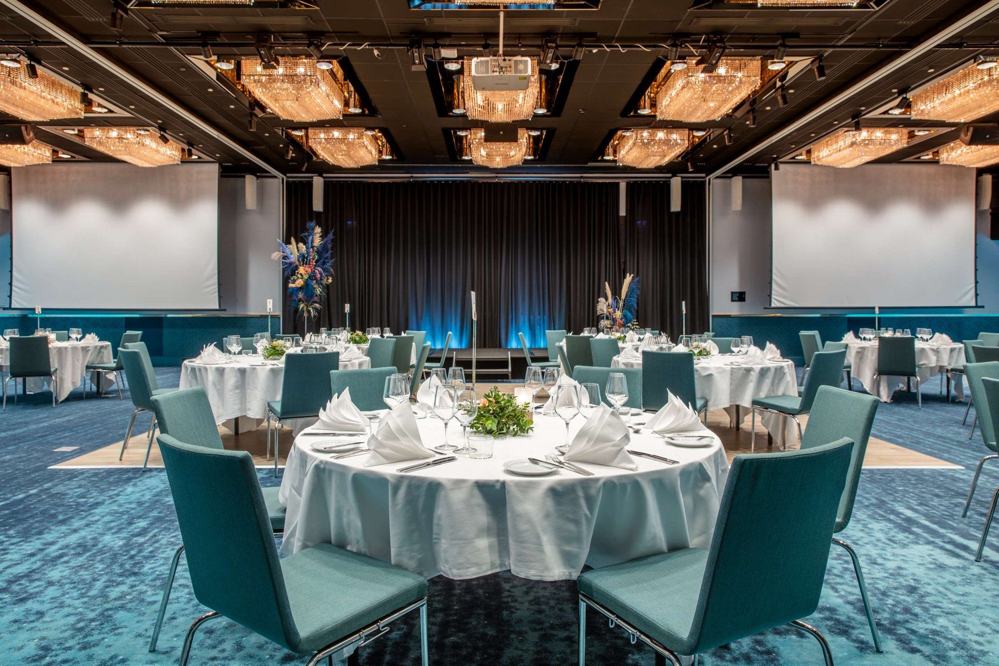 Radisson Blu Scandinavia