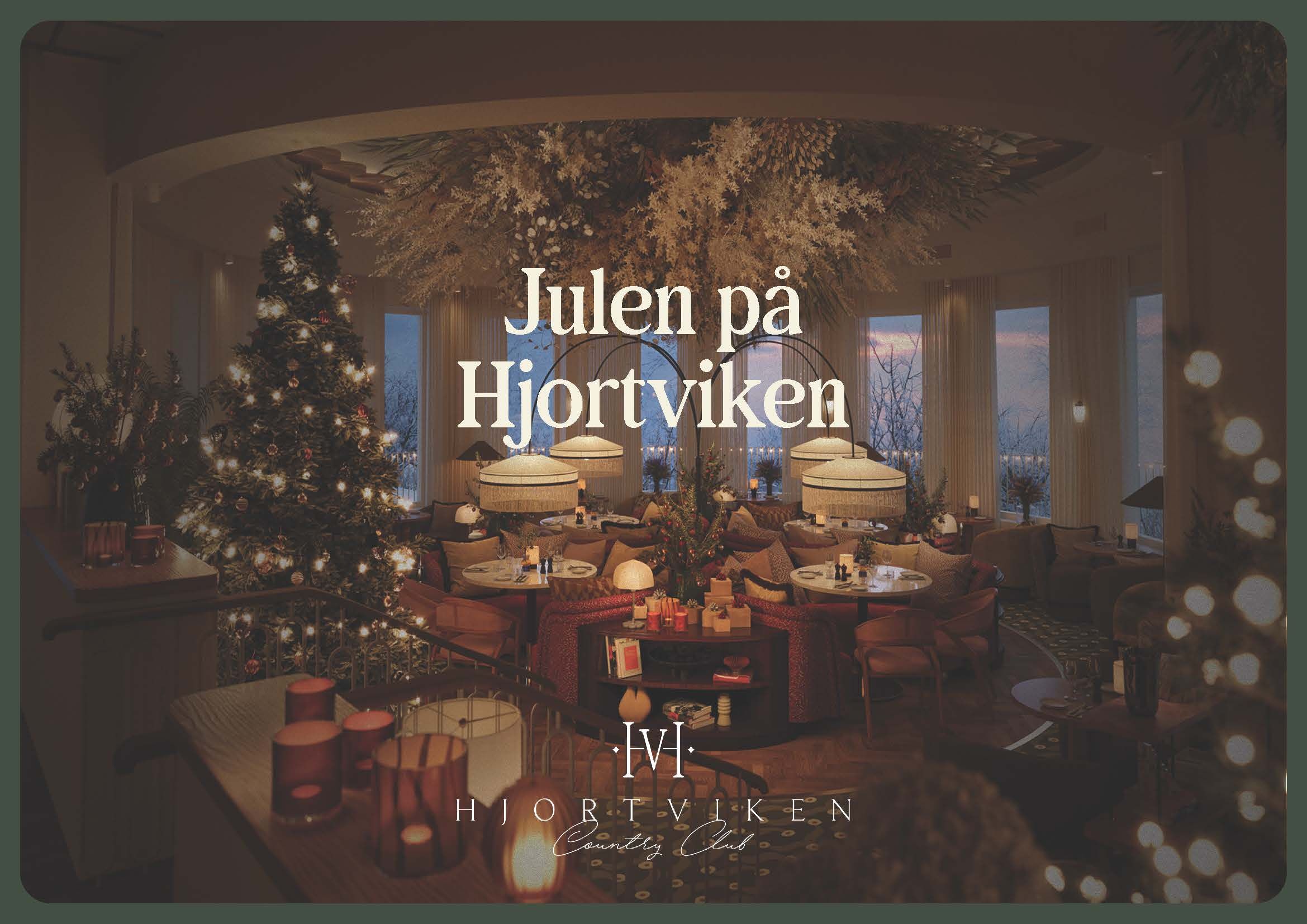 Hjortviken Country Club