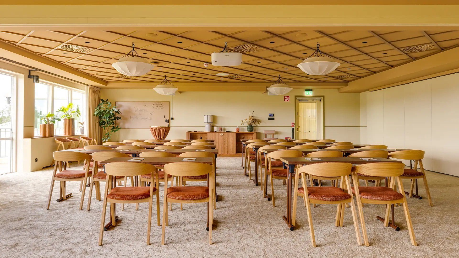 Hjortviken Country Club