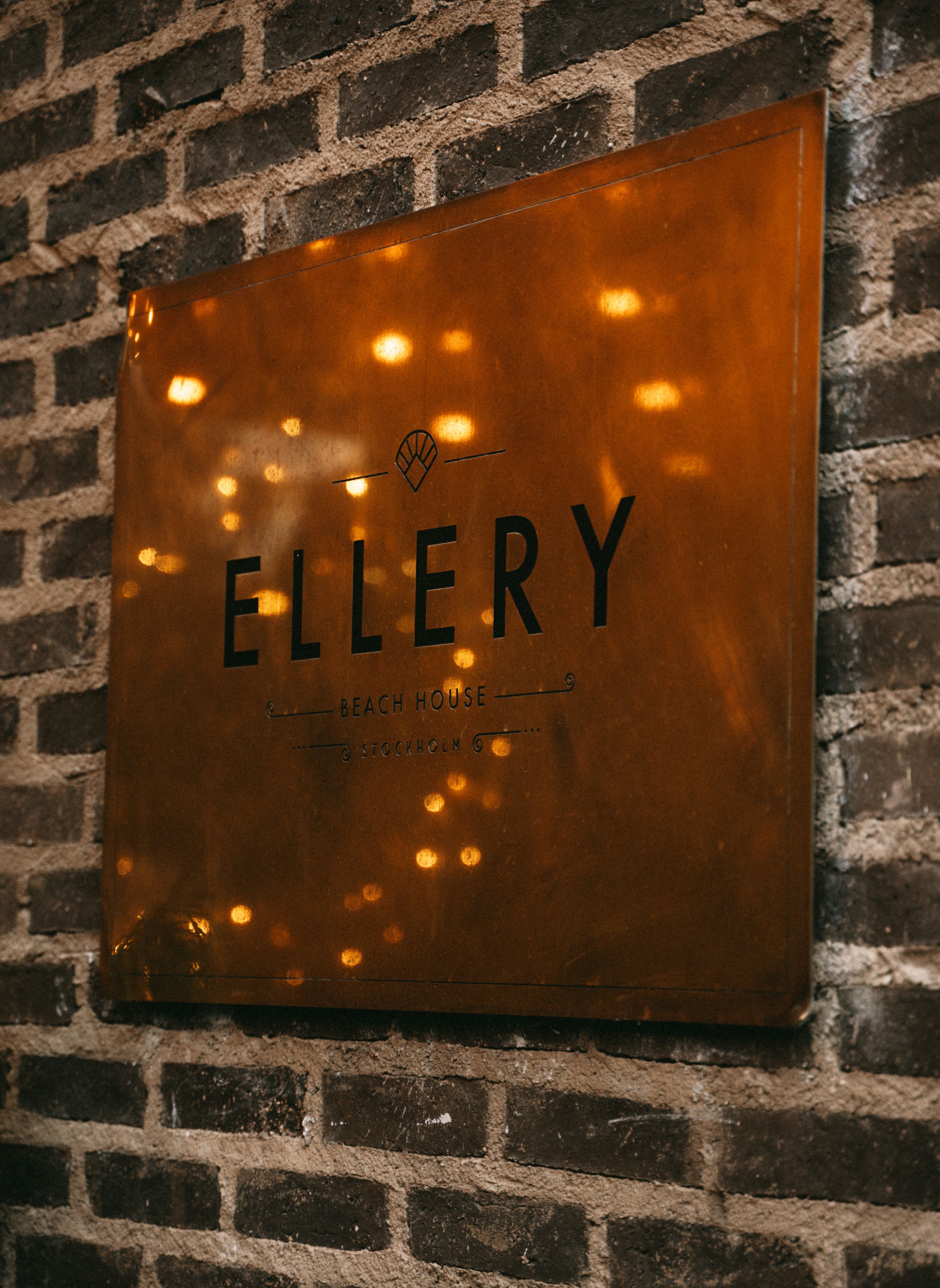 Ellery Beach House
