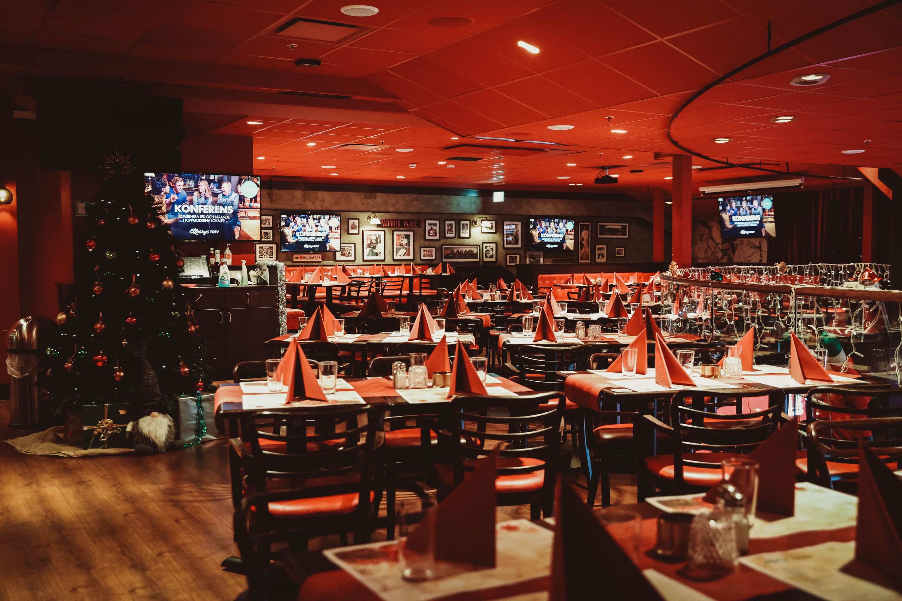 O'Learys Tolv