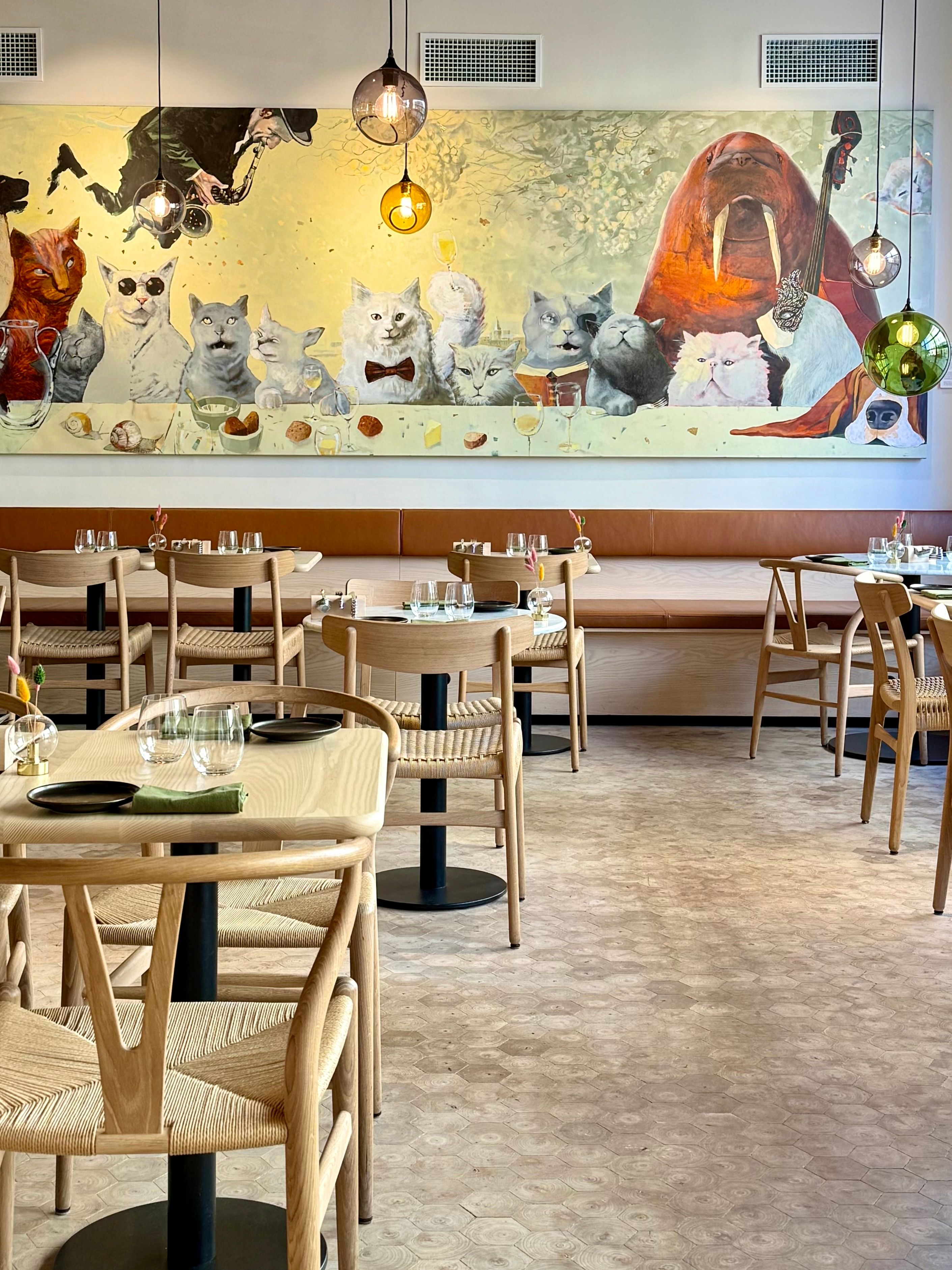 Aristo Krog & Restaurang Cuculo