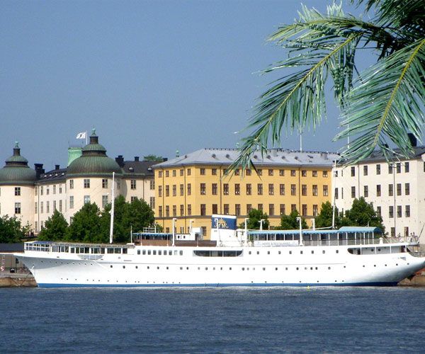 Mälardrottningen