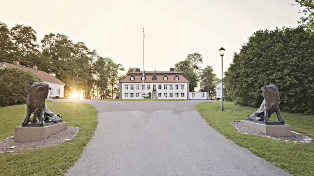 Skytteholm