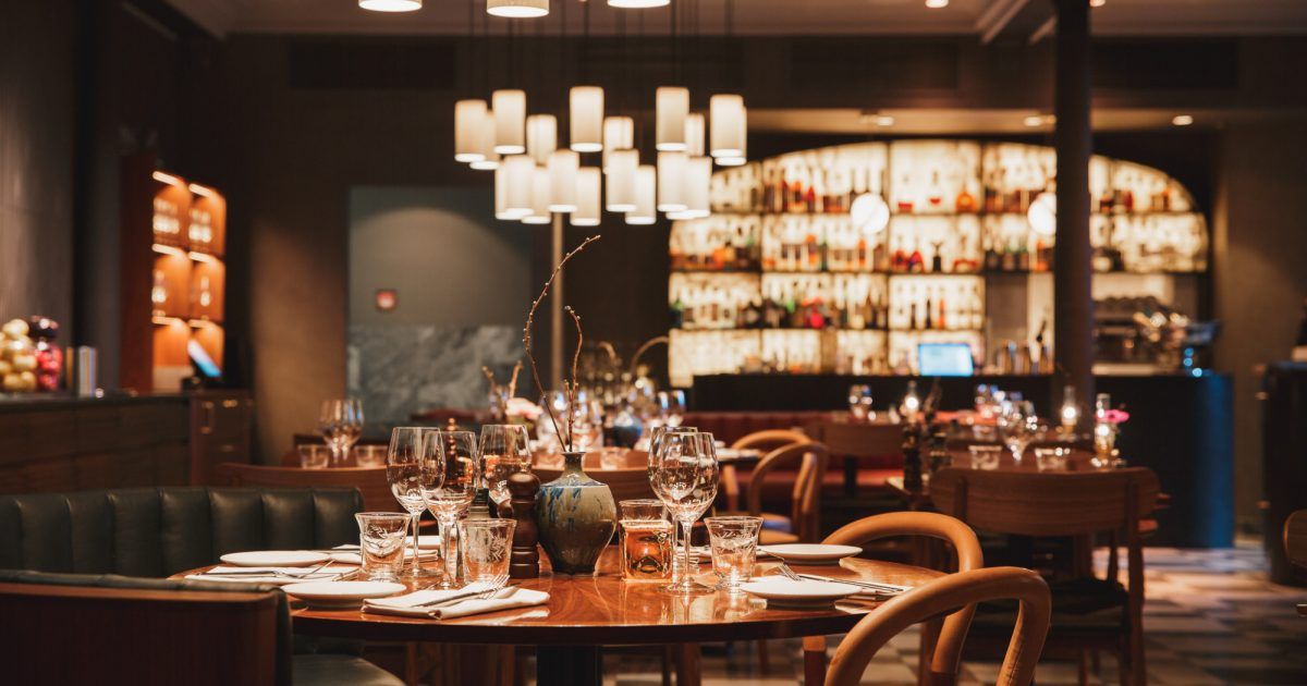Nobis Hotel