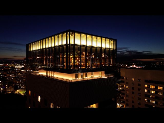 3Sixty Skybar