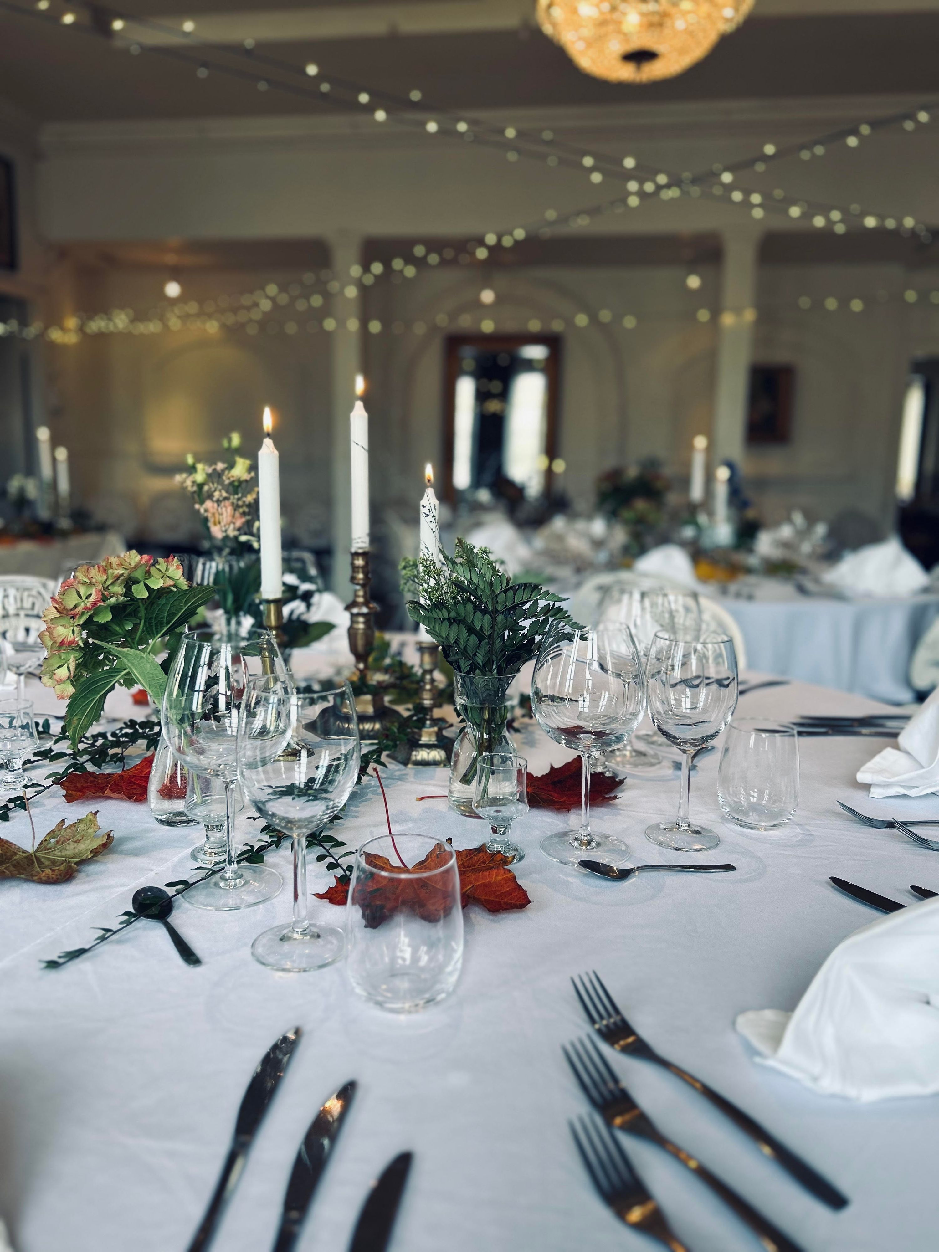 Restaurang Örlogskapellet