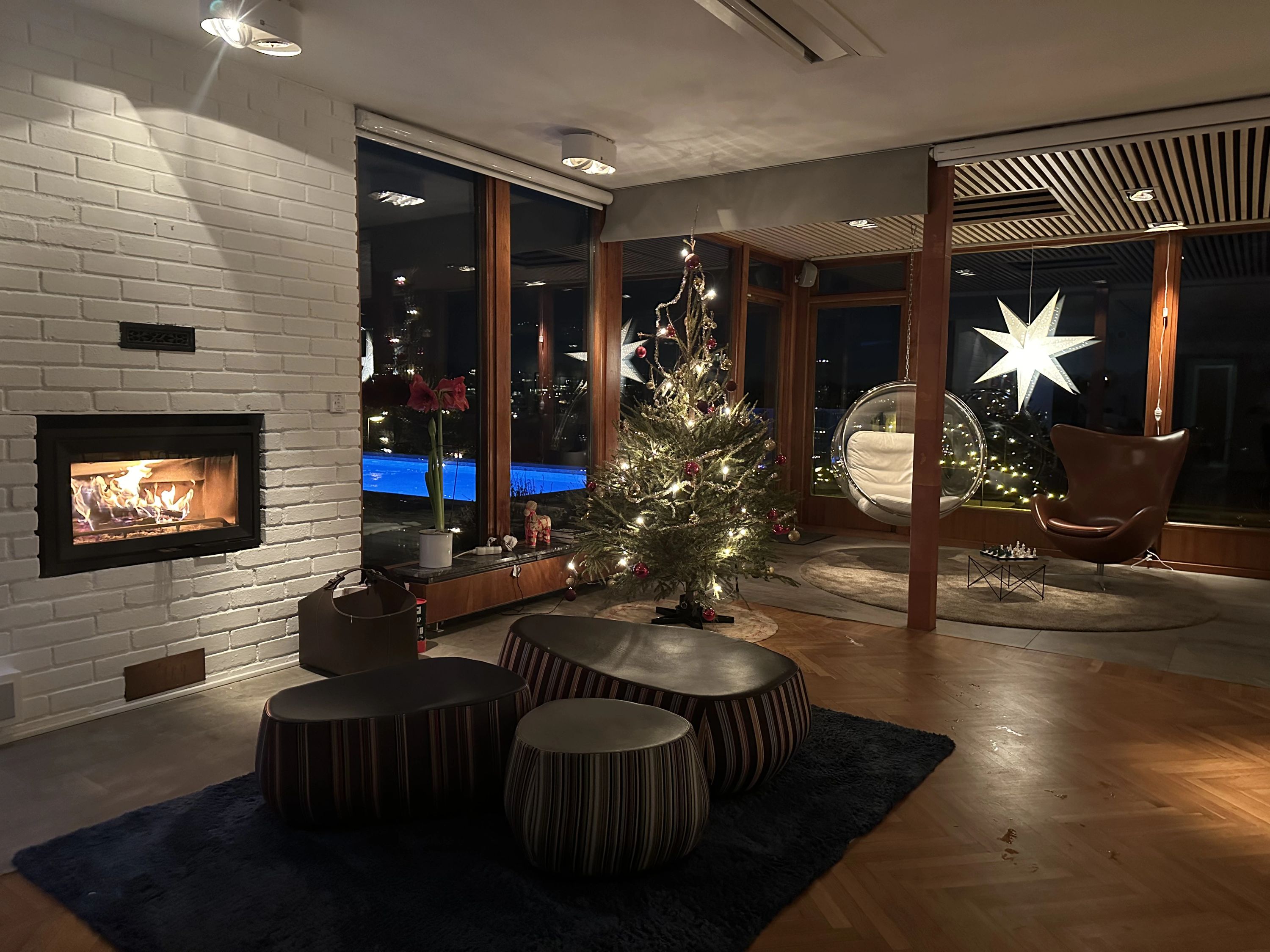 Fornudden Mansion