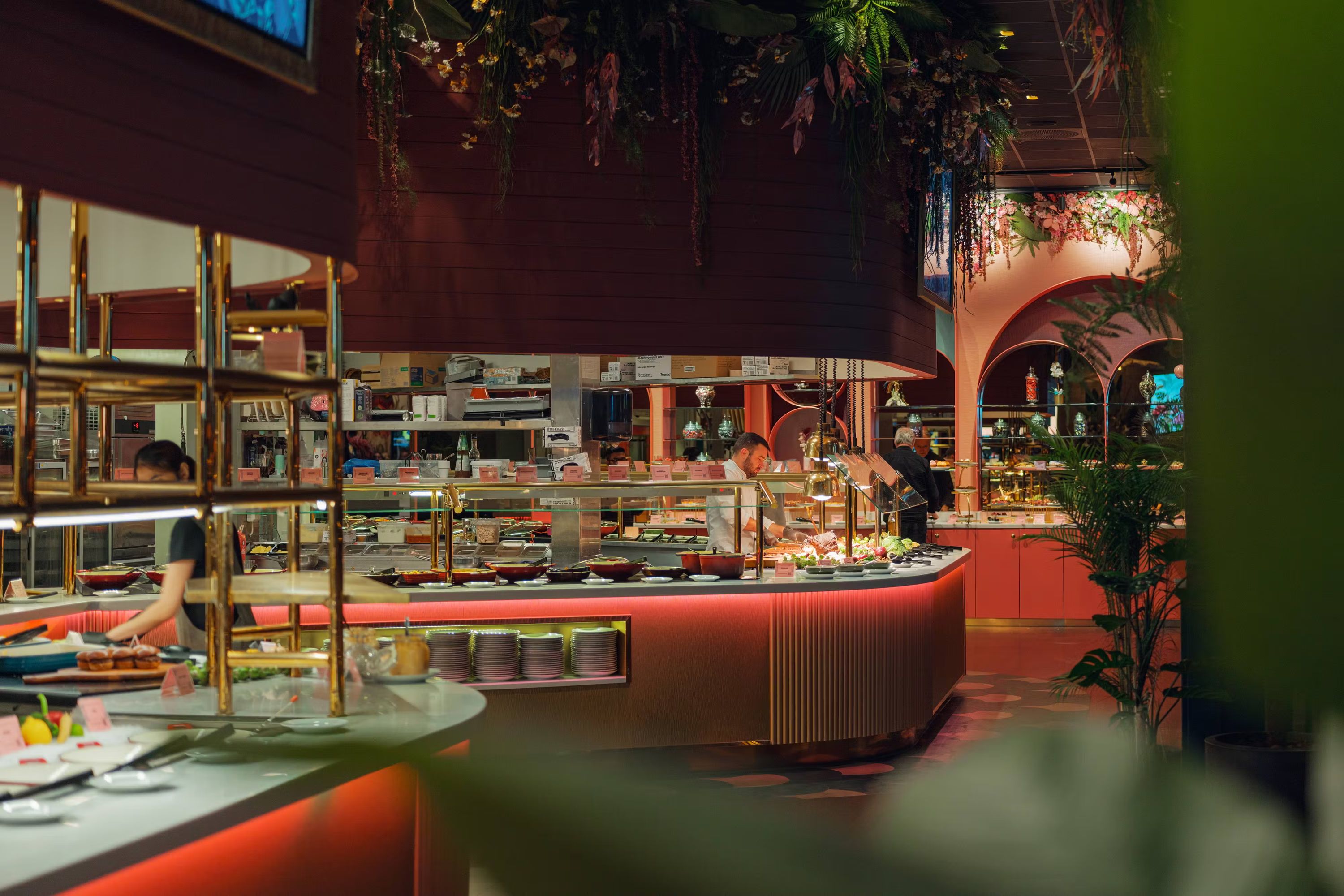 La Botanica
